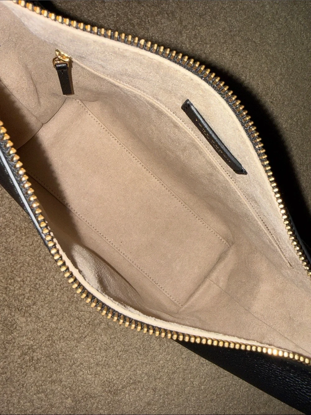 Tory Burch Thea Slouchy Crossbody Bag